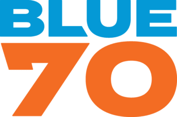 Blue70 Notag Color