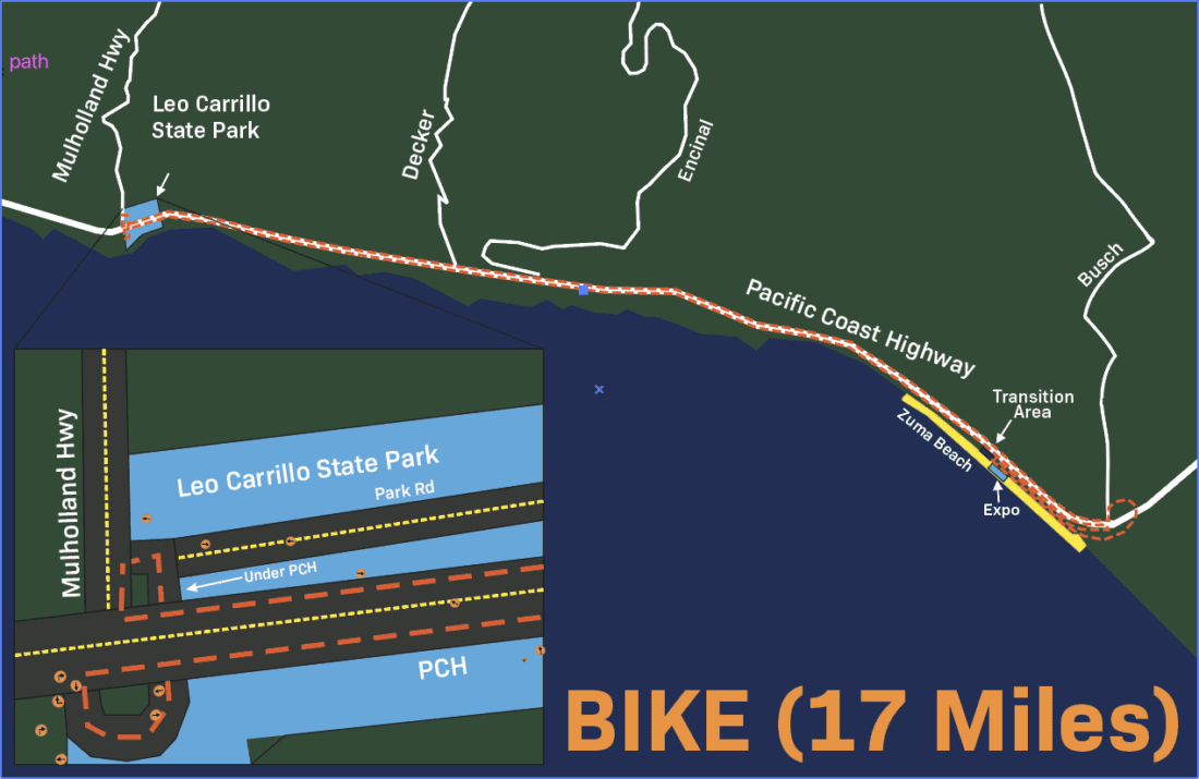 Bike Map