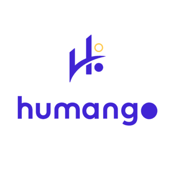 Hmg23 Humango Logos Rbg Vertical Logo Full Color Light Background