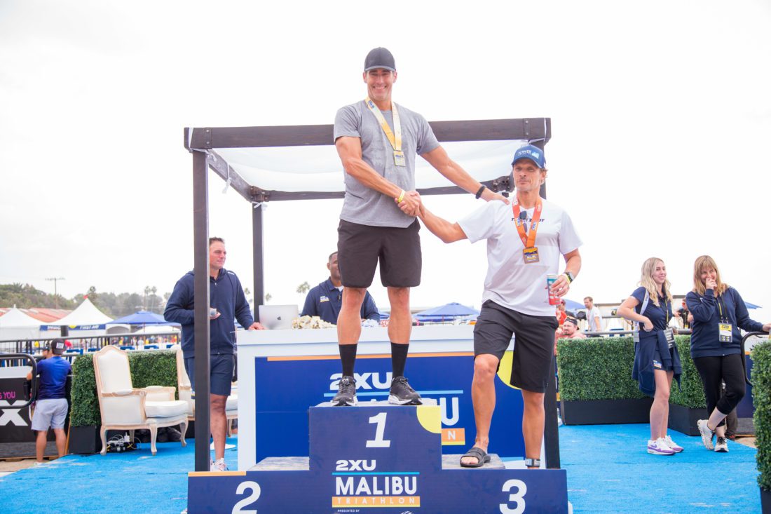 Malibu Tri 2022 Ca Usa Ag Olympic Podium Tz 17 1