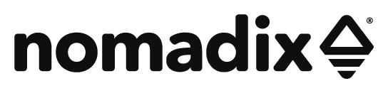 Nomadix Logo 2022