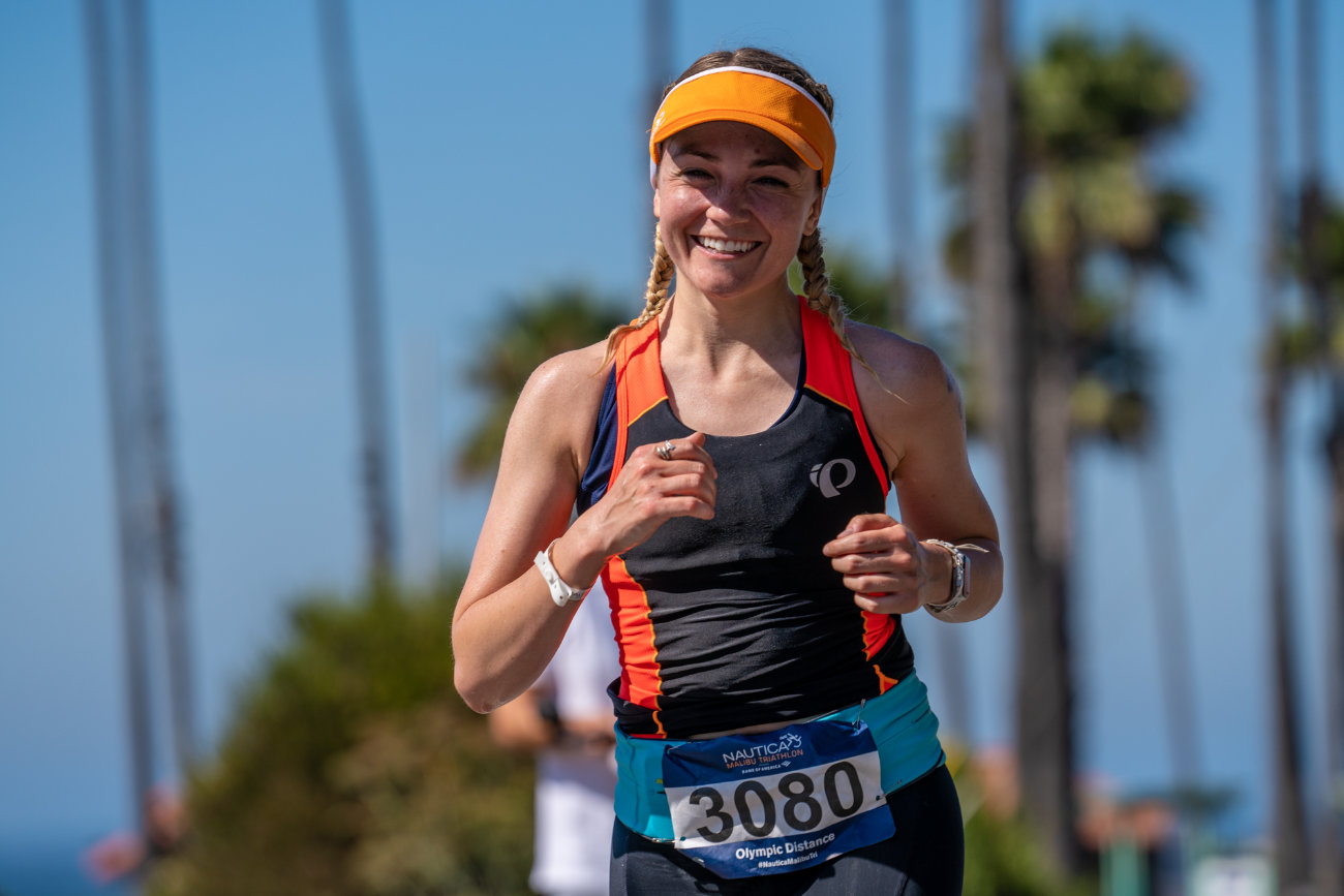 Why Try a Tri? - Malibu Triathlon