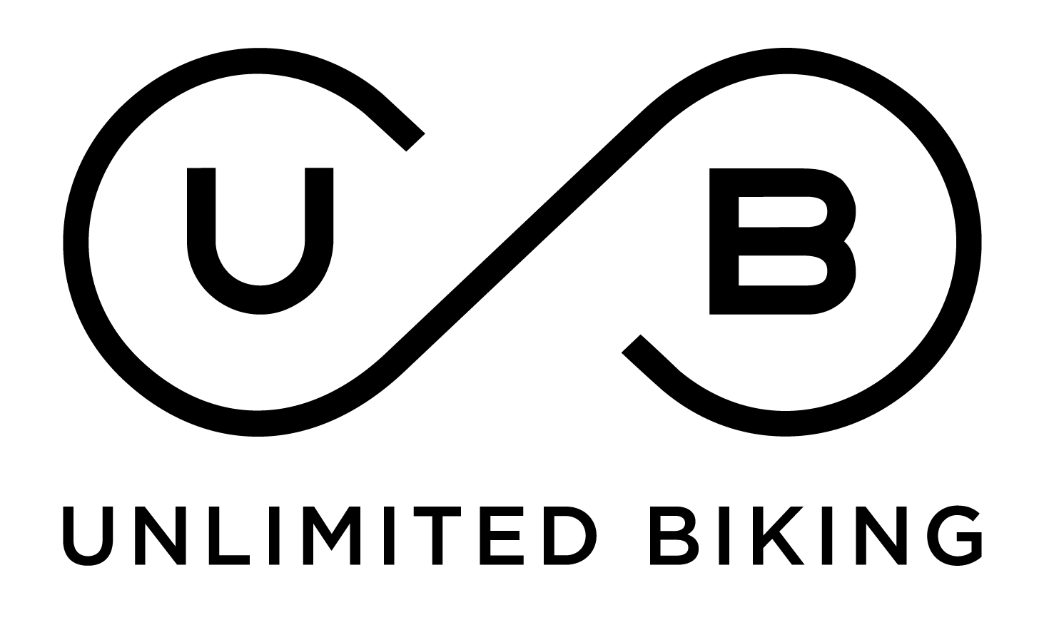 Ub Black Logo White Background